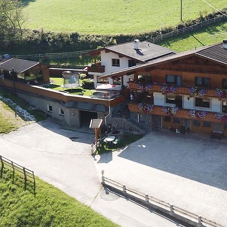Landhaus Maria Нойштіфт-ім-Штубайталь Екстер'єр фото