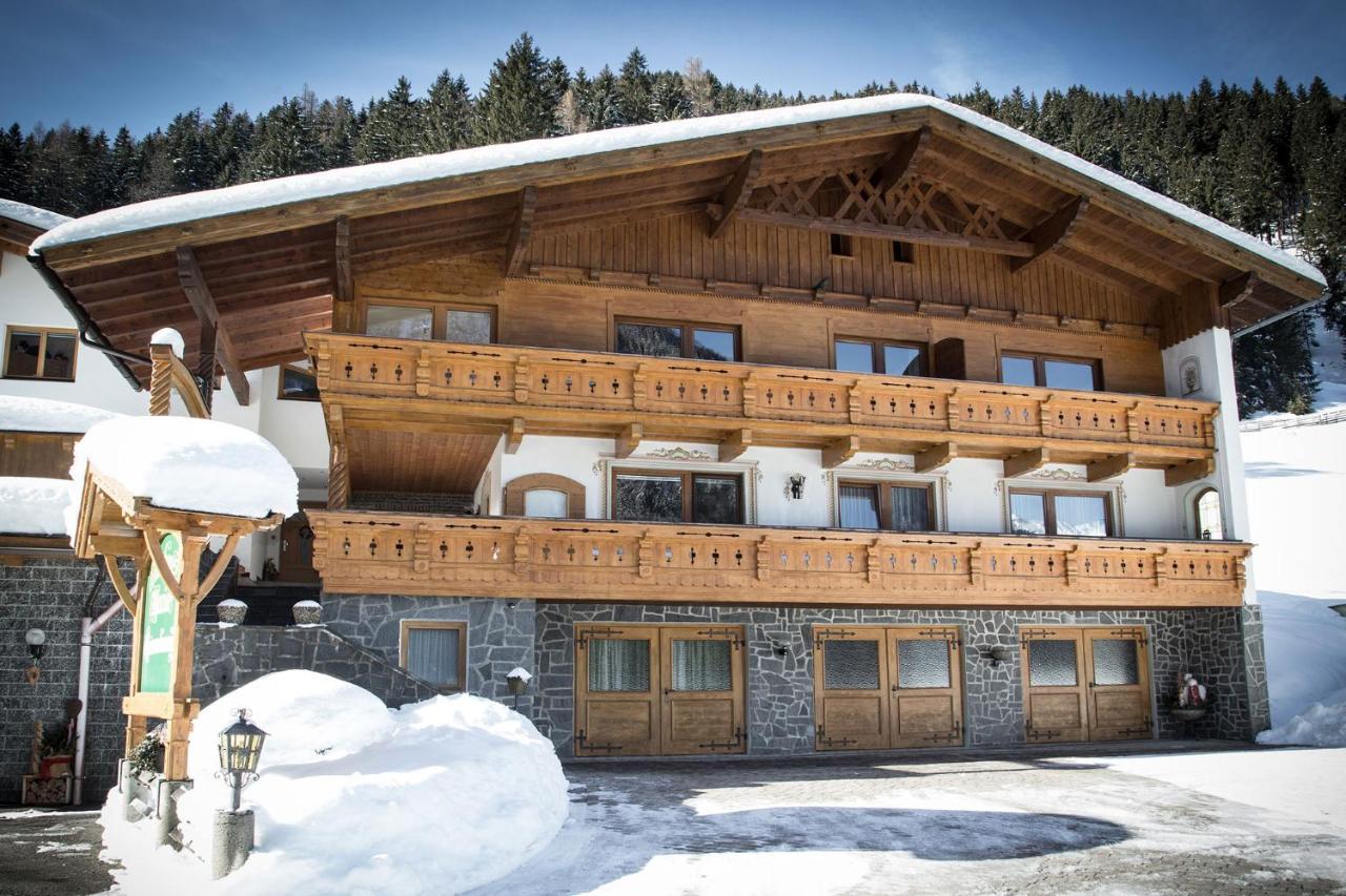 Landhaus Maria Нойштіфт-ім-Штубайталь Екстер'єр фото